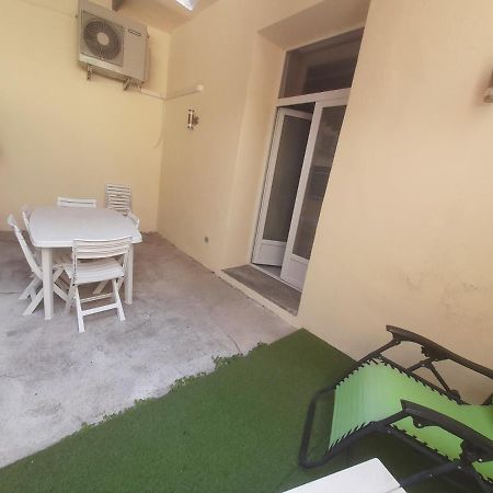 Ferienwohnung Au 70 Millau Exterior foto